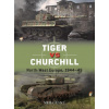 Tiger vs Churchill - Neil Grant, Chasemore, Richard (Ilustrátor)