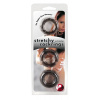 Stretchy Cock Rings