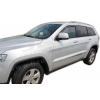 HEKO | Deflektory / ofuky okien pre Jeep Grand Cherokee WK2 5D 2011-2021 2ks predne