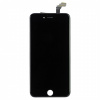 AppleKing premium LCD displej s dotykovým sklom a rámčekom pre Apple iPhone 6 Plus – čierny - možnosť vrátiť tovar ZADARMO do 30tich dní