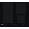 Indukčný PC Whirlpool WF S4160 BF (Indukčný PC Whirlpool WF S4160 BF)