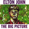 Elton John: The Big Picture (Remastered 2017) - 2Vinyl (LP)