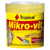 TROPICAL MIKRO-VIT HI PROTEIN 50 ml / 32 g