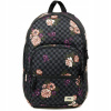 Single -Chamber School Batoh Vans Shades of Pink 22 L (Vans Motivee 3 Sports Sports Backpack 23L)