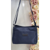 Katrin's Fashion Crossbody sportová kabelka Yycover cross030 - Tmavomodrá cross030