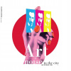 Art Of Noise: Noise In The City: Live In Tokyo 1986) LP