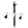 Stojan na bicykel TOPEAK stojan na bicykel DUAL-TOUCH BIKE STAND (4712511827484)