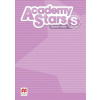 Academy Stars Starter Level Teacher's Book Pack