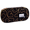 Pasce s ceruzkou SACHET ASTRA 503021028 (Studired ceruzka - vrecko Astra Golden Hearts)