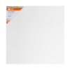 Maliarske plátno Happy Color 30x30 cm MDF 4 mm - biele