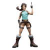 Weta Workshop Tomb Raider Mini Epics Vinylová figúrka Lary Croft 17 cm