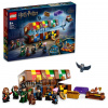 LEGO Harry Potter 76399 Magický kufrík z Bradavíc