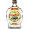 Jelínek biela slivovica budík 50% 0,7L (čistá fľaša)