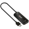 club3D USB adaptér [1x HDMI zásuvka, micro USB - 1x USB-C® zásuvka] Adapter HDMI + MicroUSB - USB-C; CAC-1336