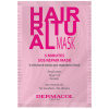 Dermacol Hair Ritual 5 minútová maska pre regeneráciu vlasov 15 ml