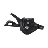 SHIMANO řadící páčka Deore M6100 12s I-SPEC EV bez ukaz