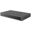 Yeastar P550 IP PBX, až 8 portov, 50 užív., 25 súbežných hovorov, rack (10001512)