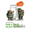 Kvak a Žbluňk od jara do Vánoc