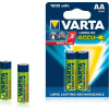 Varta Longlife 2100 mAh AA 2ks 56706 101 402