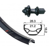 XLC Rodi Black Rock disk