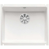 Blanco Subline 500-U keramický drez 54.3x45.6 cm biela 523733