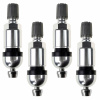 VENTILY PRE SNÍMAČ VZDUCHU TPMS AUDI BMW MERCEDES MINI PORSCHE ŠKODA VW