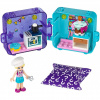LEGO stavebnice LEGO Friends 41401 Herný boxík: Stephanie (5702016618877)