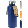 Termoska na nápoje Excellent 0,5 l oranžová