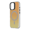 OBAL:ME MagNetix SolarFlex kryt pre Apple iPhone 17 Copper Gray