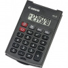 Canon kalkulačka AS-8, 8miest, pamäť, odmocnina, zmena znamienka 4598B001