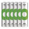 GP ReCyko AA 2600mAh 6ks 1032226260