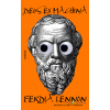 Deus Ex Machina - Ferdia Lennon - online doručenie