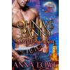 Strážce Londýna - Anna Lowe