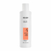 Nioxin Scalp + Hair Conditioner System 4 Velikost: 300 ml