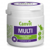 Canvit Multi pre mačky 100tbl-100g