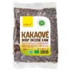 Wolfberry Kakaové boby drvené Bio 250 g
