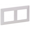 LEGRAND VALENA LIFE Rámik 2P biely 754002