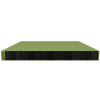 Mikrotik Data Server, 2x 100G QSFP28, 4x 25G SFP28, 4x SFP+, 2x 10GbE, 1x GbE, 2x M.2 SATA, 20x PCI-e, 2x USB, ROSv7, L6