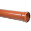 KG Kanalizačná rúra 160x4,0 - 500mm