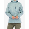 Nepremokavá bunda dámska Columbia Pouring Adventure III Jacket - crushed blue