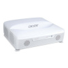 Acer Projektor Apex Vision L812 DLP Svetelnosť (ANSI Lumen): 4000 lm 3840 x 2160 UHD 4K 2000000 : 1 biela; MR.JUZ11.001