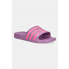 Šľapky adidas Adilette Aqua fialová farba, JS4057 EUR 37