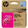 HP HP 924e Magenta EvoMore originální inkoustová kazeta