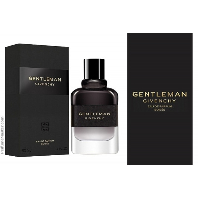 Givenchy Gentleman Boisée, Parfumovaná voda 60ml pre mužov