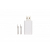 Set USB nabíječka a 2x baterie Flajzar CR425 - 3V