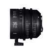 Sigma 35MM T1.5 FF FL F/CE (METRIC), objektív CINE pre Canon EF - fully luminous