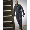 ARDON Blůza URBAN+ H6532/2XL 2XL Černá Regular