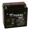 YUASA Motobatéria (originál) YTX14-BS, 12V, 12 Ah, 200 A