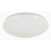 Rabalux - LIANA Rabalux - LED stropnica - biely kov/plast - ø 380mm