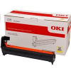 OKI Yellow obraz. válec do C532/C542 a MC563/MC573 (až 30 000 stránek) 46484105